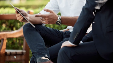 КОМПЛЕКСНОЕ ОБСЛУЖИВАНИЕ БИЗНЕСА