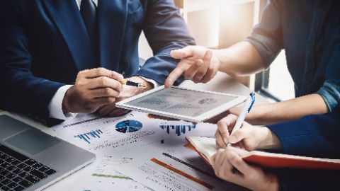 ФИНАНСОВЫЕ УСЛУГИ