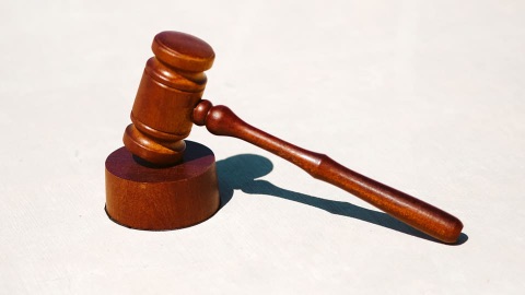 Представление ваших интересов в суде