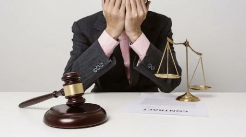 Банкротство/реабилитация юридических лиц